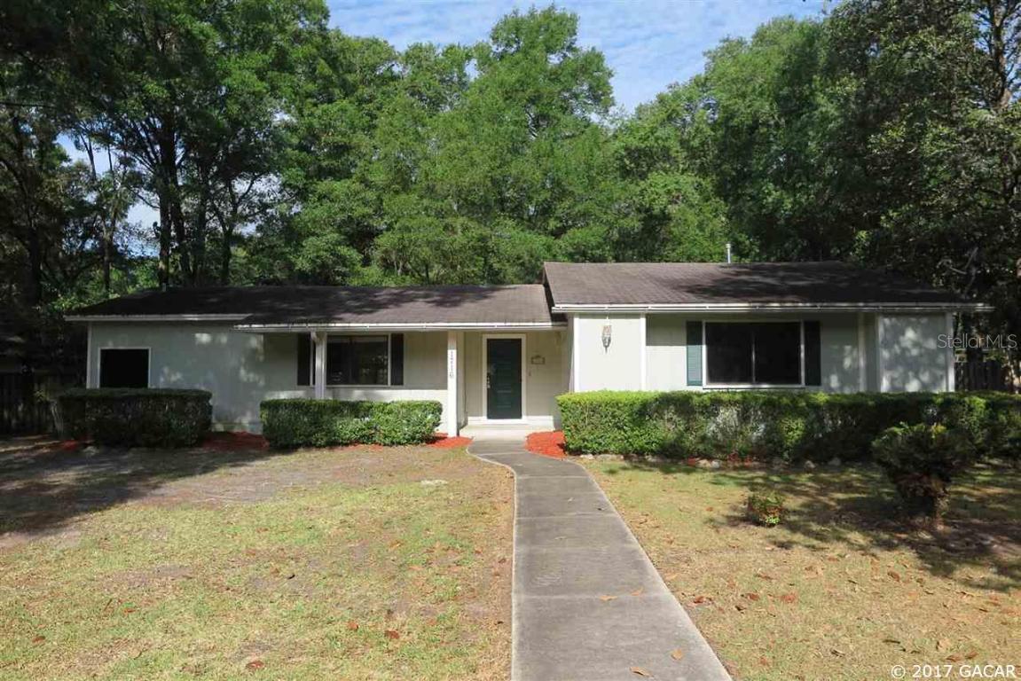 1716 SW 77th Ter., Gainesville, FL 32607