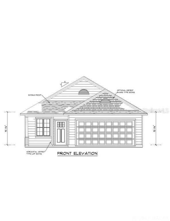3468 NW 26 St., Gainesville, FL 32605