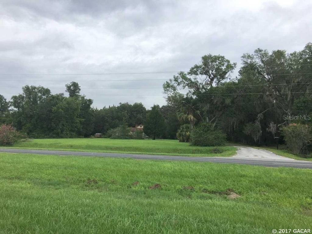 18351 NE Hwy 27 Alt, Williston, FL 32696