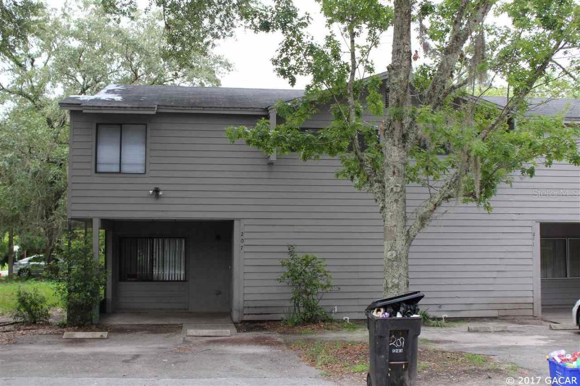207 SW 6th Ave., Gainesville, FL 32601
