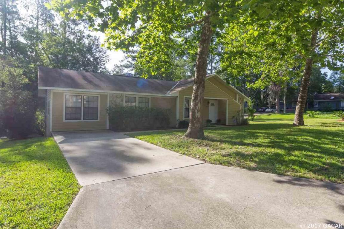 2925 Nw 76th Terrace Ter., Gainesville, FL 32606