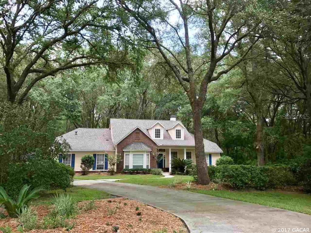 2703 SW 132nd Ter., Archer, FL 32618