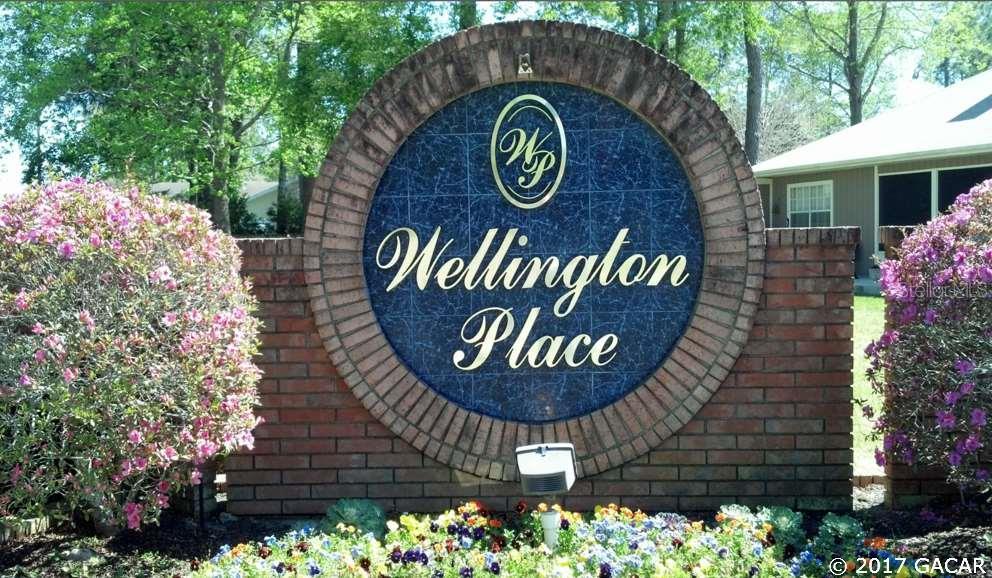 11305 NW 31st Ln., Gainesville, FL 32606