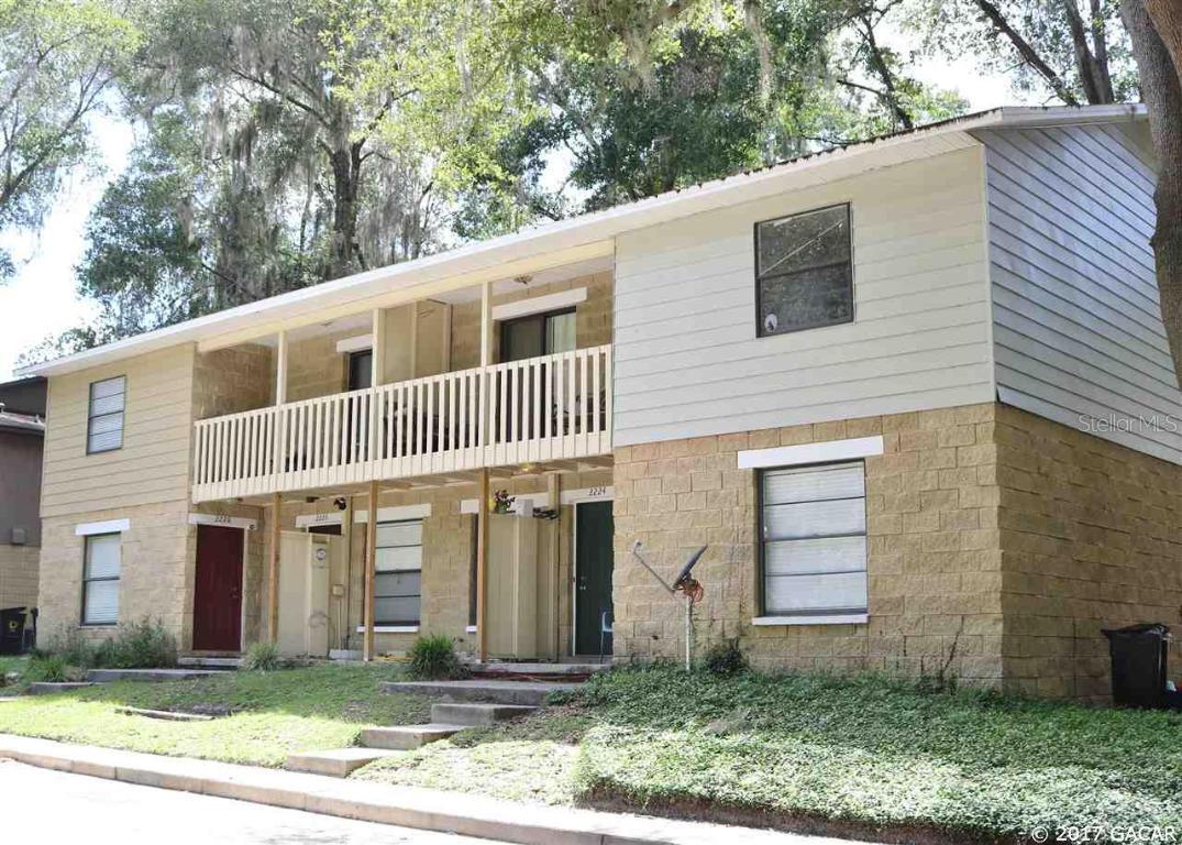 2222 SW 39th Dr, Gainesville, FL 32607