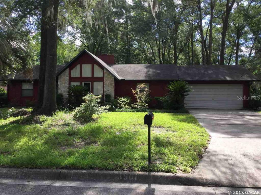 1901 SW 74th Ter., Gainesville, FL 32607