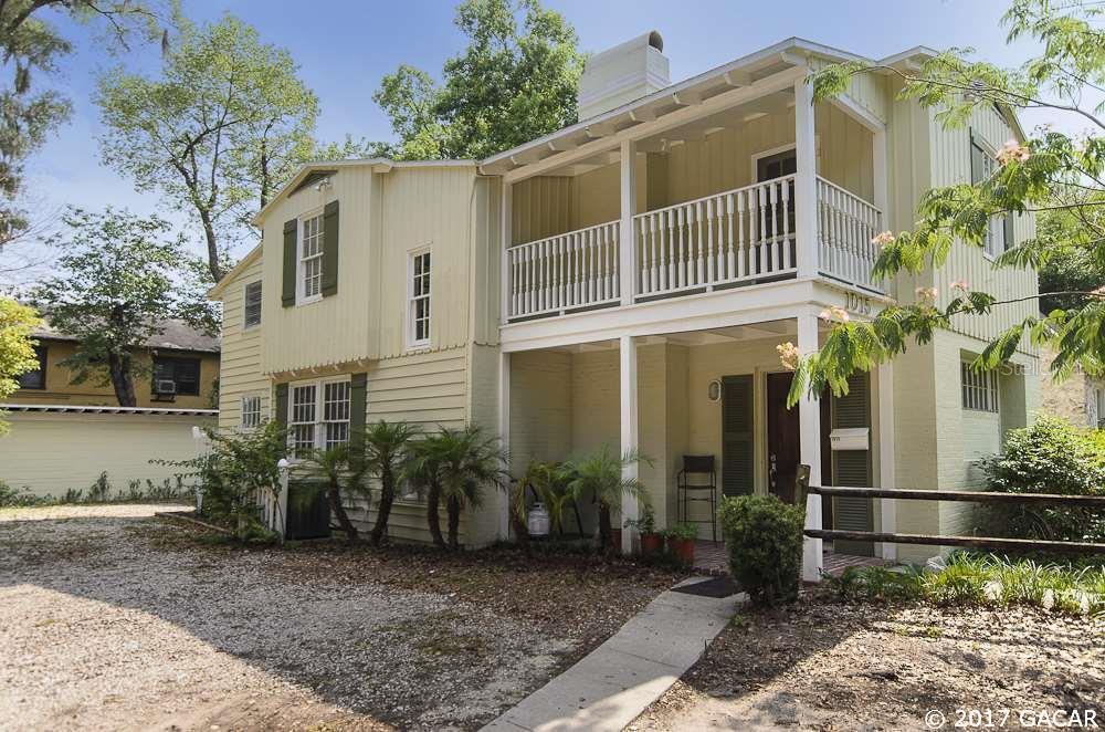 1015 SW 3rd Avenue Ave., Gainesville, FL 32601