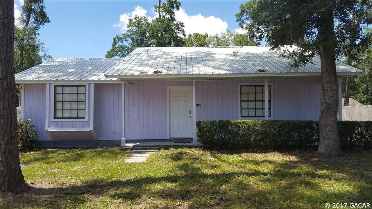 139 Eliam Road, Melrose, FL 32666