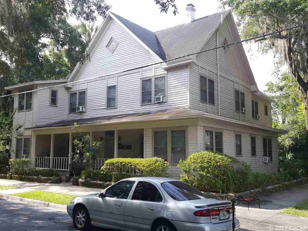 405 NE 5th Ave., Gainesville, FL 32601
