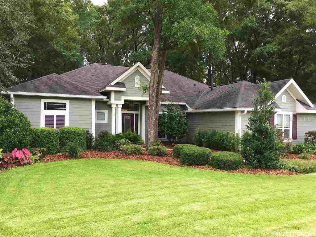 8447 SW 15th Ln., Gainesville, FL 32607