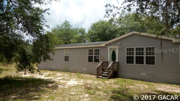 9770 NE 110th Ave., Archer, FL 32618