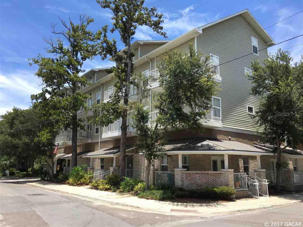 1500 NW 4th Ave. #215, Gainesville, FL 32603