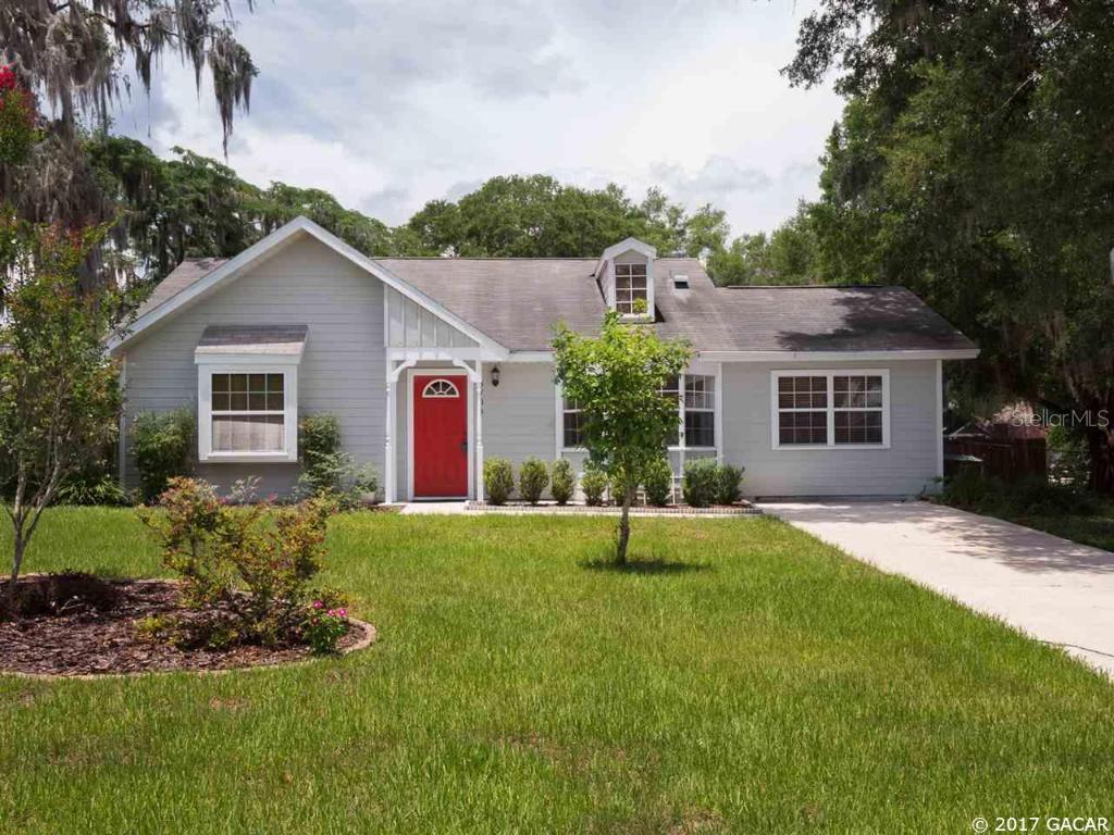 8708 NW 35 Pl., Gainesville, FL 32606