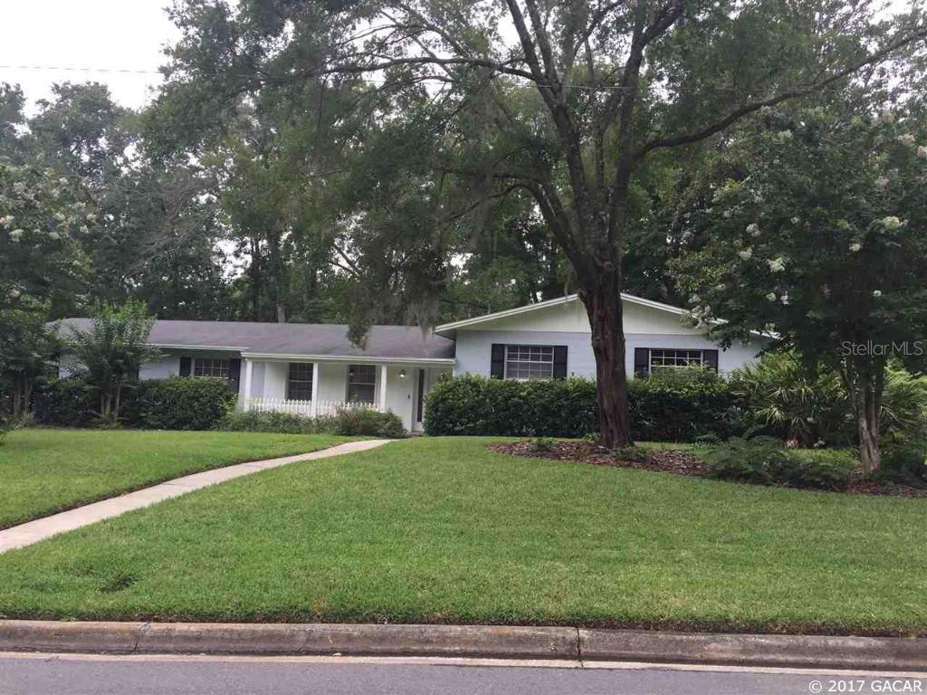 2015 NW 20th Ln., Gainesville, FL 32605