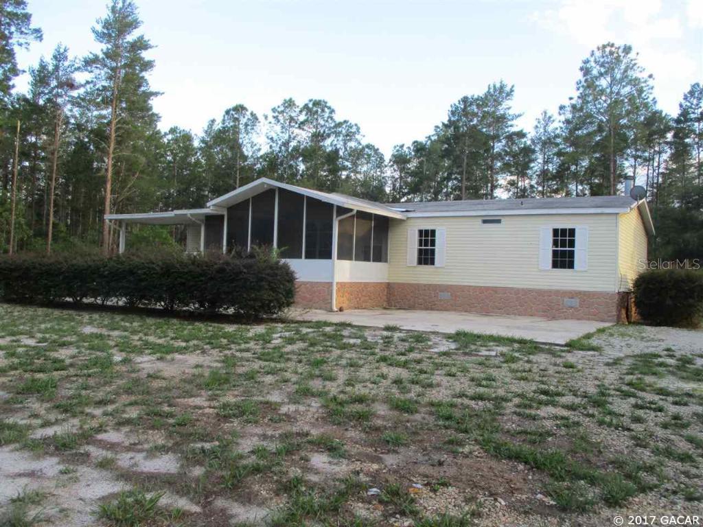 7420 SE 54th Ter., Trenton, FL 32693