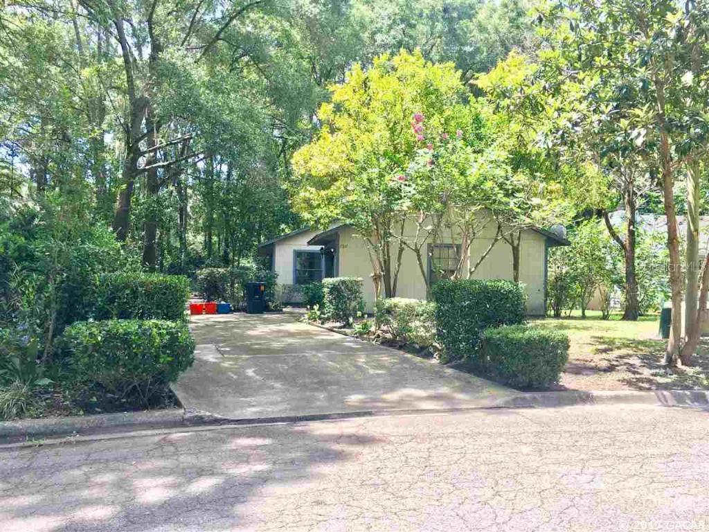 7317 SW 21st Pl., Gainesville, FL 32607
