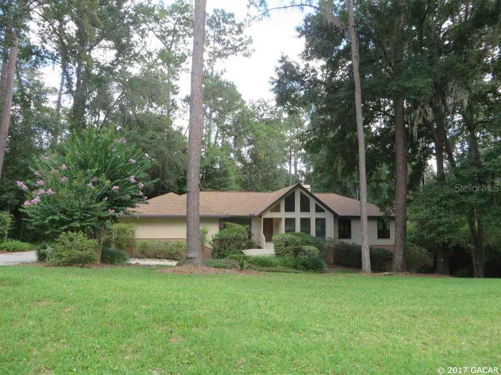 4305 NW 75th St., Gainesville, FL 32606