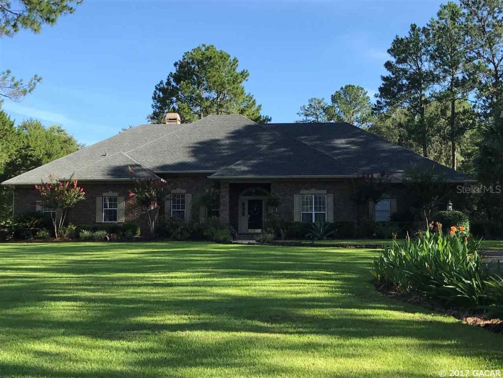 2130 NW 133rd Ter., Gainesville, FL 32606