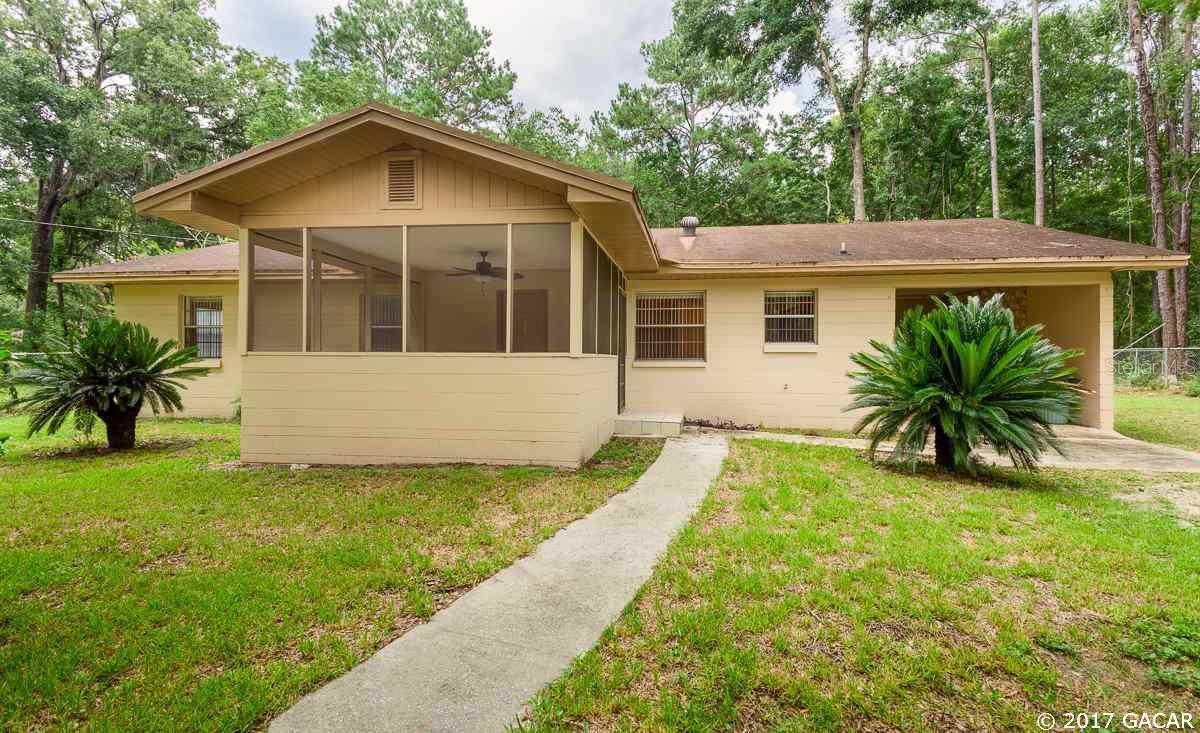 3423 NW 63rd St., Gainesville, FL 32606