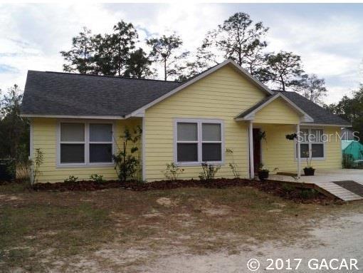 101 Begonia Ct., Melrose, FL 32666