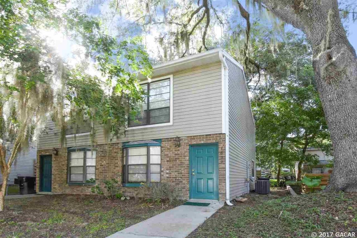 4632 SW 45th Ln., Gainesville, FL 32608