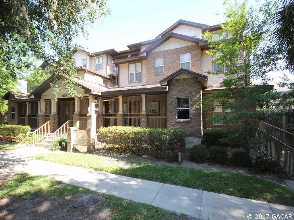 1220 SW 1st Ave. #203, Gainesville, FL 32601