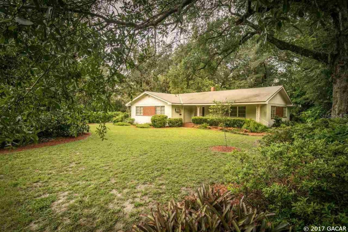 1704 NW 8th Ave., Gainesville, FL 32603