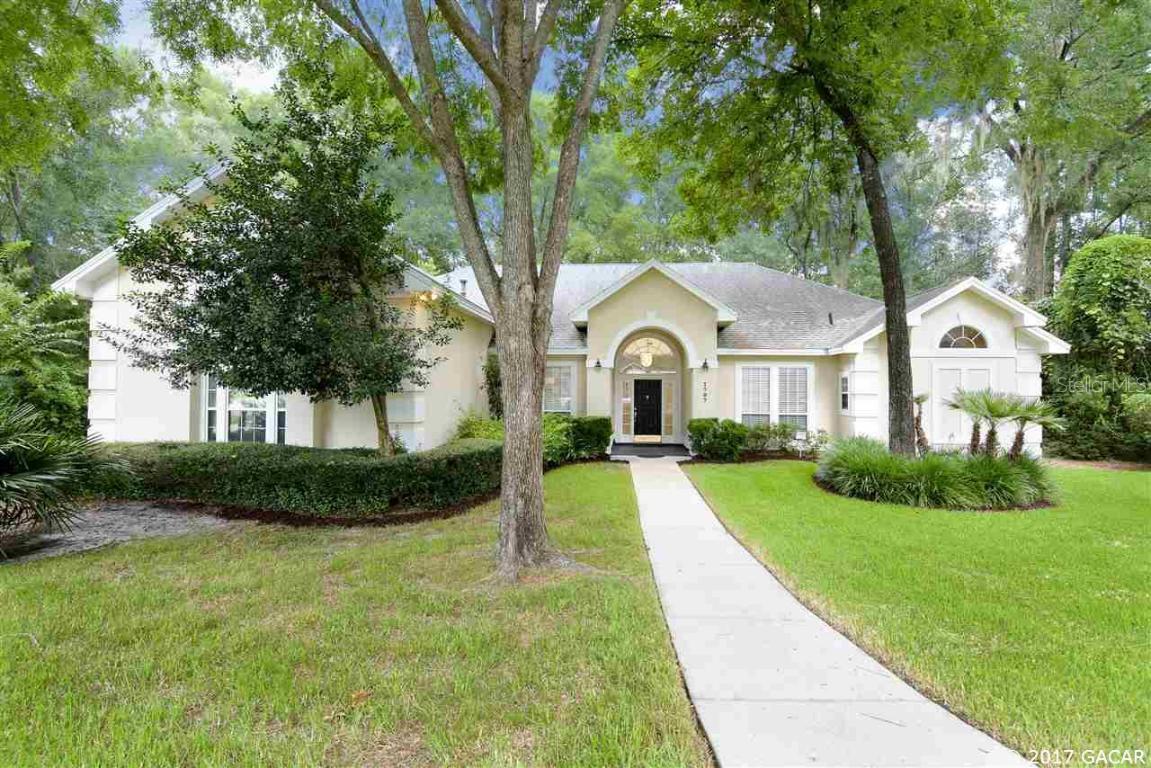 1707 SW 85th Dr., Gainesville, FL 32607