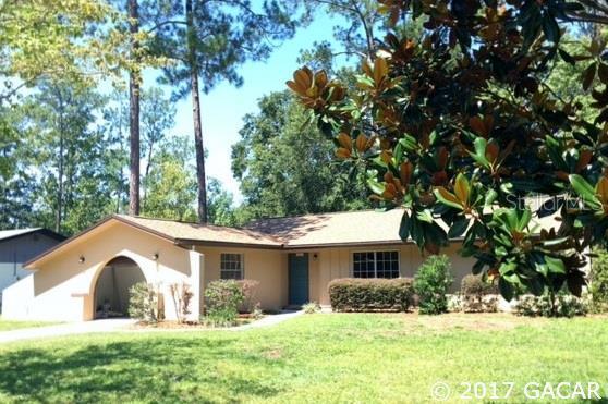5620 NW 29th Ter., Gainesville, FL 32653