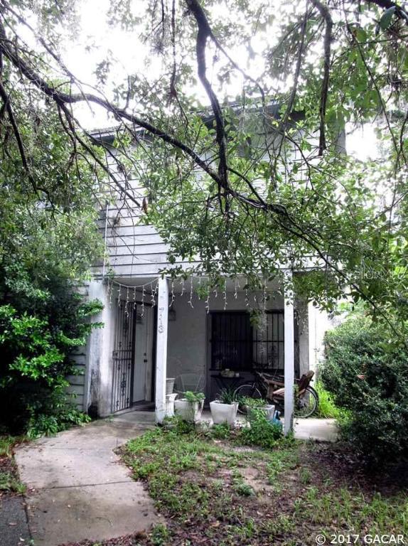 713 SW 3rd Street St., Gainesville, FL 32601
