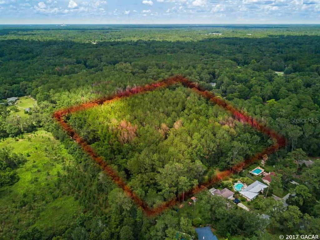 TBD NW 69th St., Gainesville, FL 32606