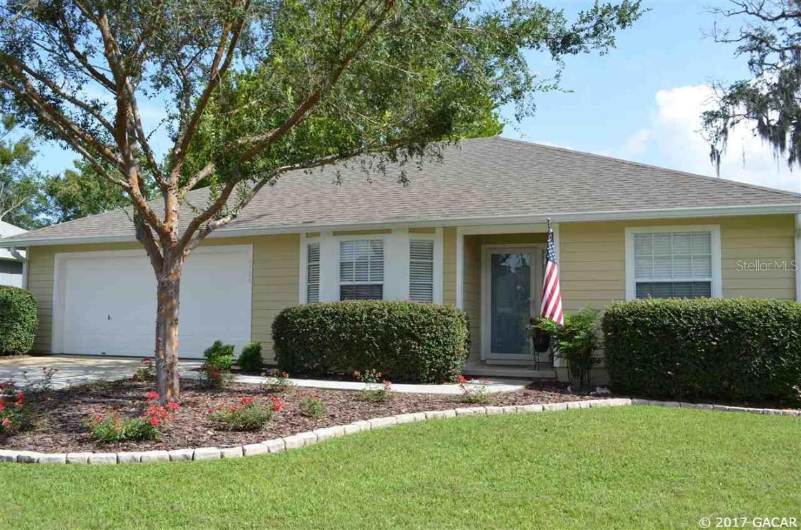 8728 NW 35th Pl., Gainesville, FL 32606