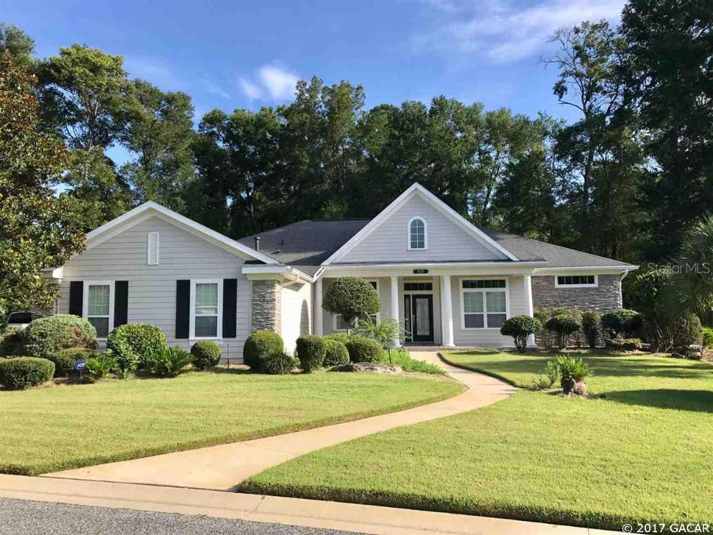 8518 SW 14th Ln., Gainesville, FL 32607