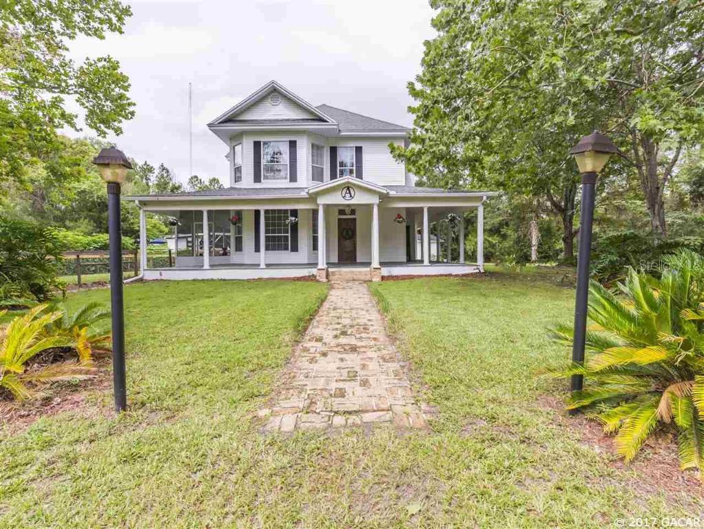 440 NE 3rd Ave., Williston, FL 32696