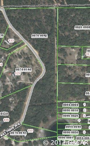 00 Forest Hills Rd., Melrose, FL 32666