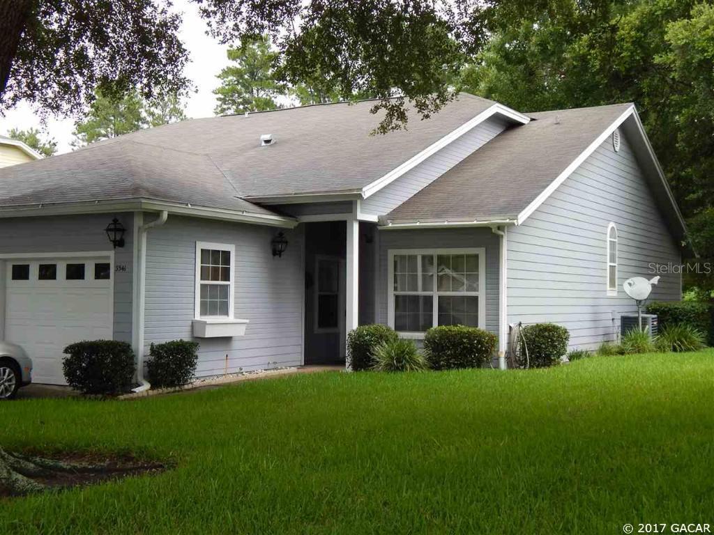 3541 NW 104 Dr., Gainesville, FL 32606