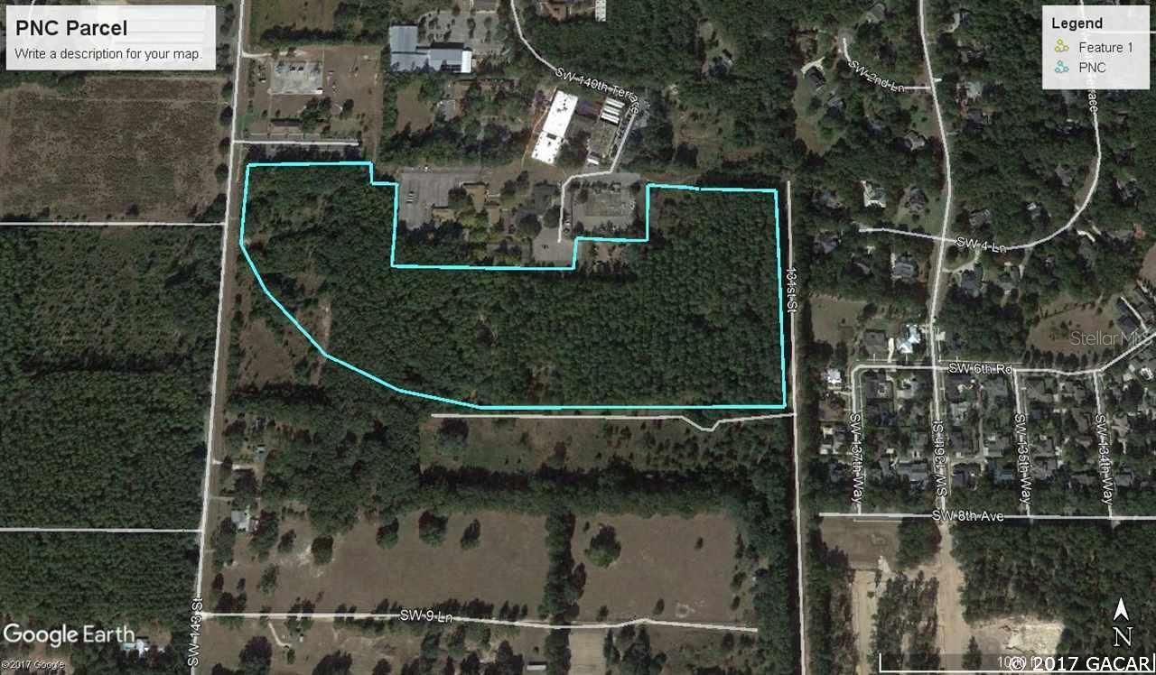 220 SW 143rd St, Gainesville, FL 32608