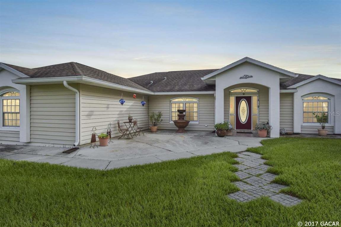 1331 SW Bethlehem Ave., Fort White, FL 32038