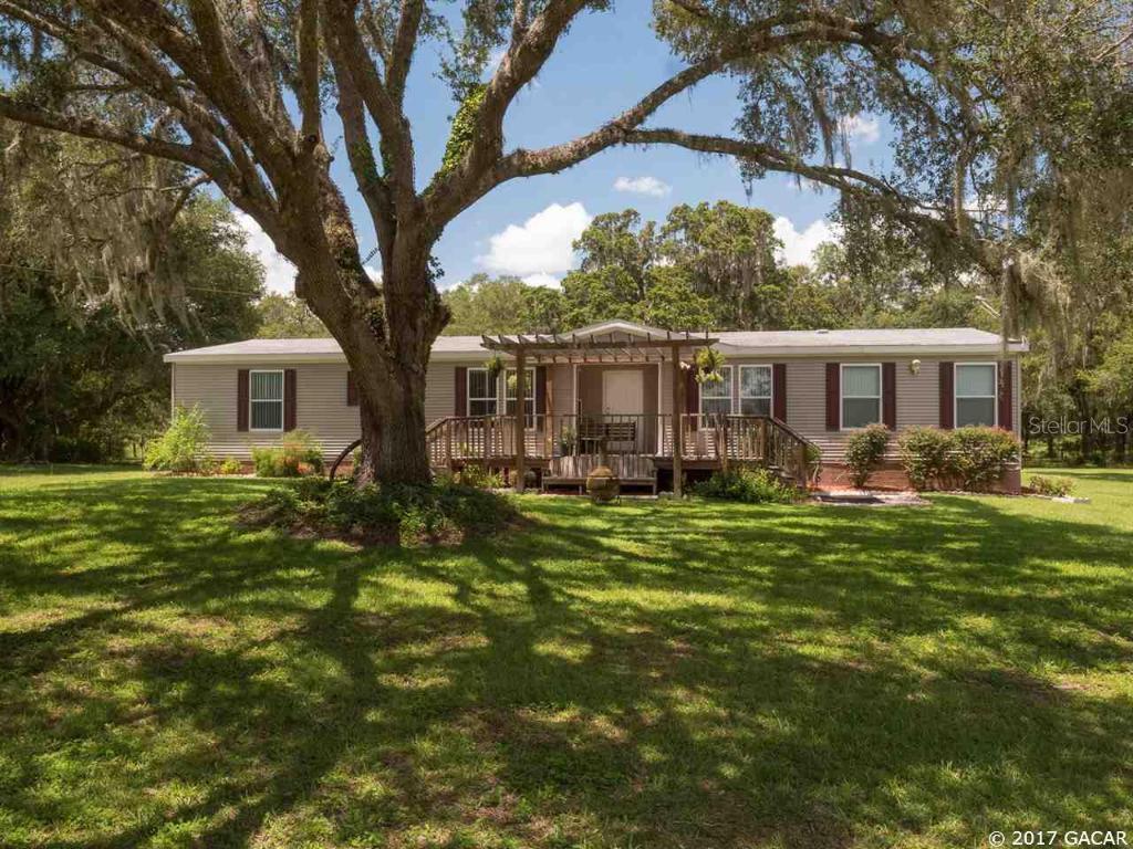 1650 SE 185th Ave., Williston, FL 32696