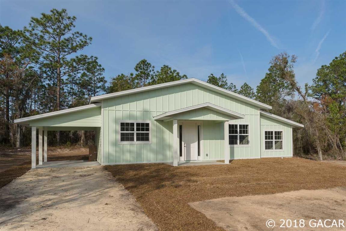70 NE 133rd Ter., Williston, FL 32696
