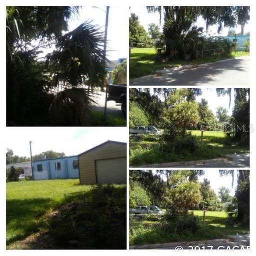 NW 3rd Ave., Gainesville, FL 32601