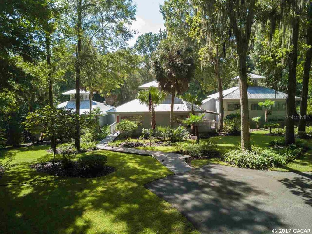 9417 NW 59th Ln., Gainesville, FL 32653