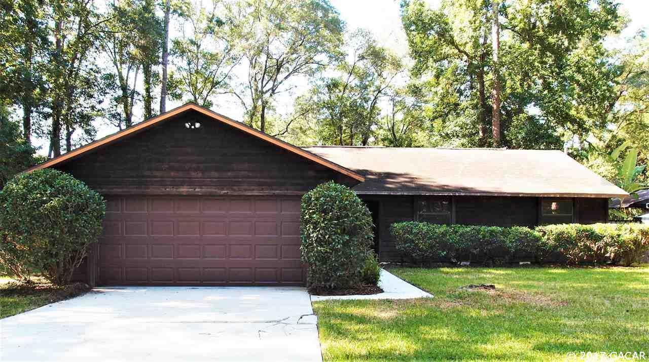 6527 NW 27th Place, Gainesville, FL 99999