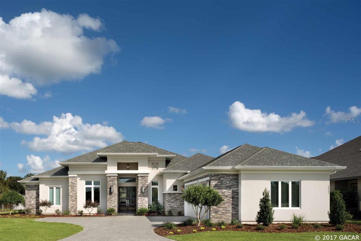 2250 SW 91 St St., Gainesville, FL 32607