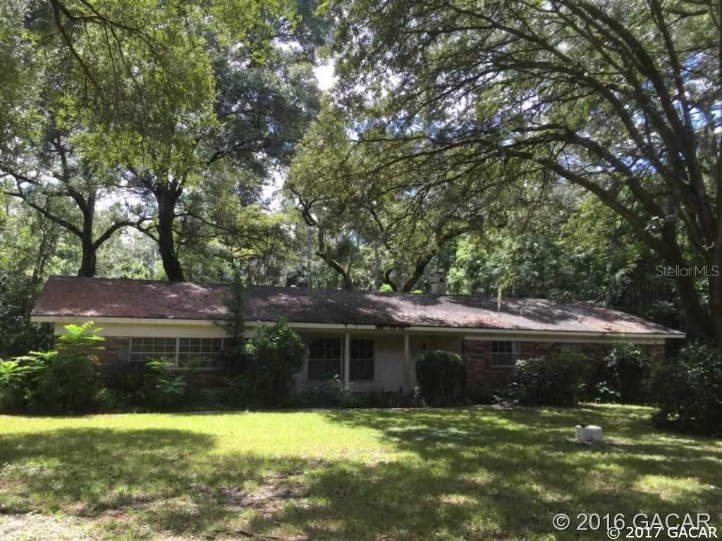 11221 SW 24th Ave., Gainesville, FL 32607