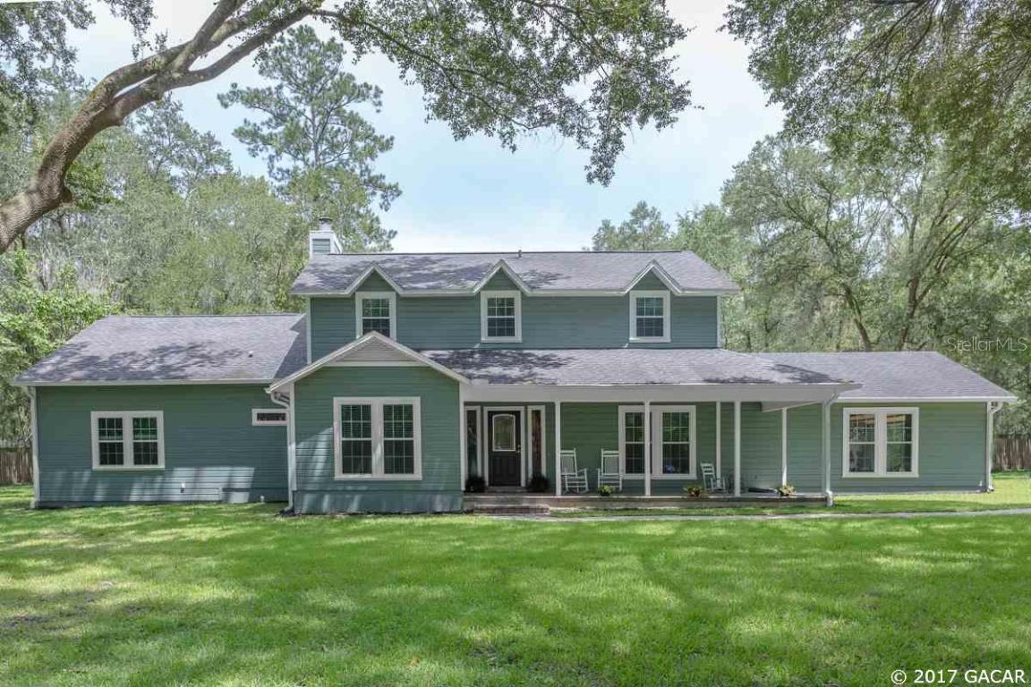 1431 SW 101st St., Gainesville, FL 32607