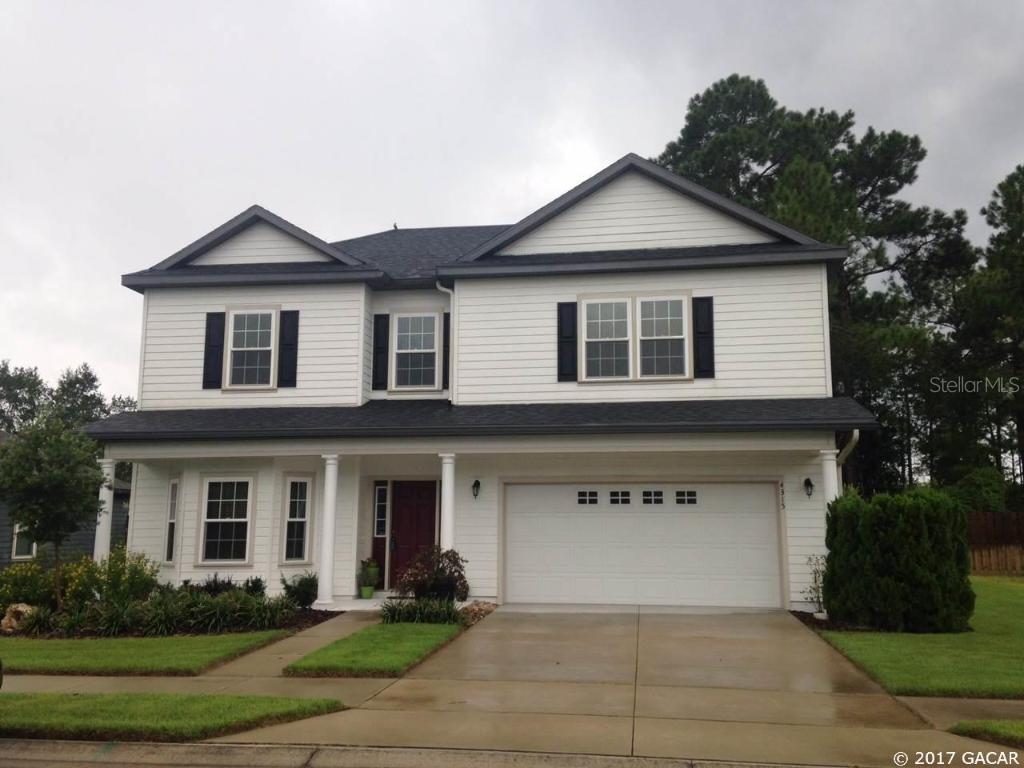 4315 NW 82nd Ave., Gainesville, FL 32653
