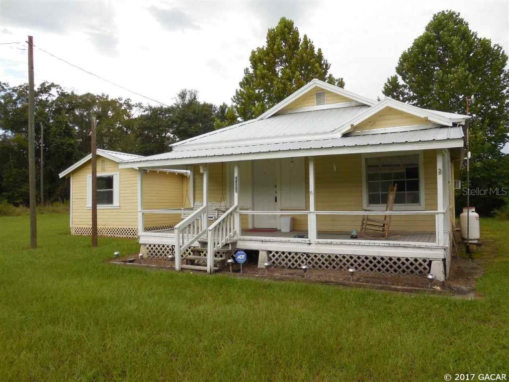 2550 NE 180 Ave., Williston, FL 32696