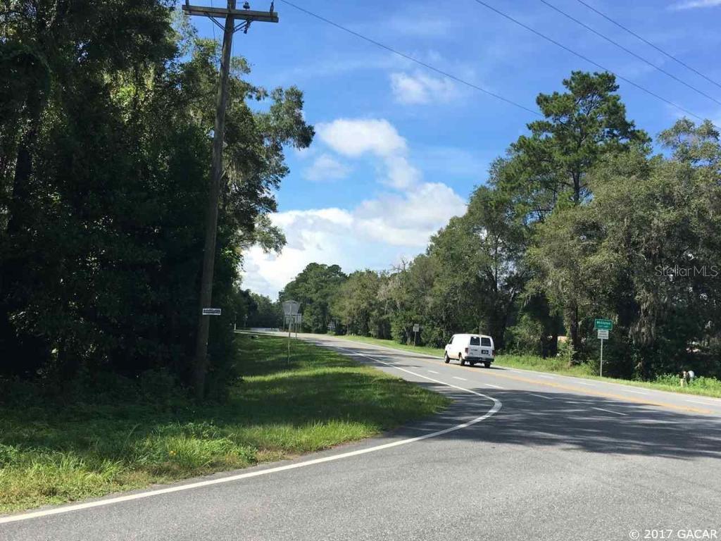 TBD NE Sr 121, Williston, FL 32696