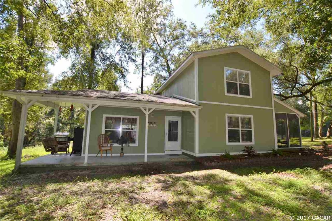 5768 SW 52nd Ter., Lake Butler, FL 32054