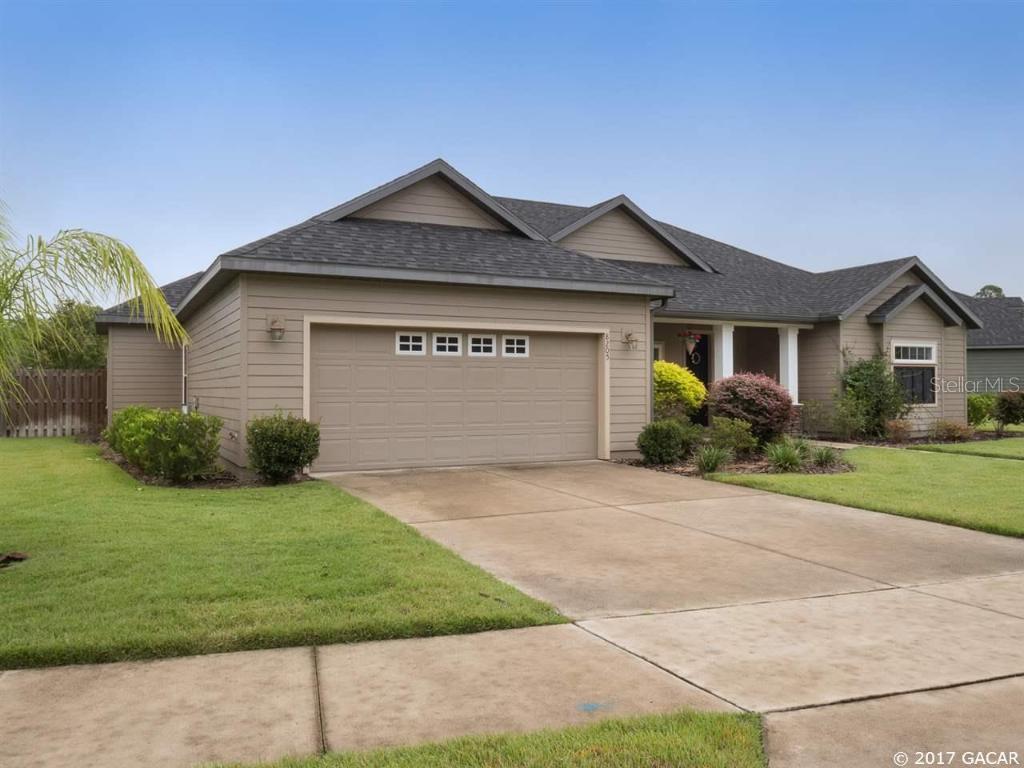 8205 NW 44 Dr., Gainesville, FL 32653